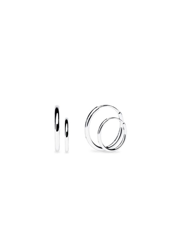 Virith Silver fülbevaló_P12410_Magnastore.hu