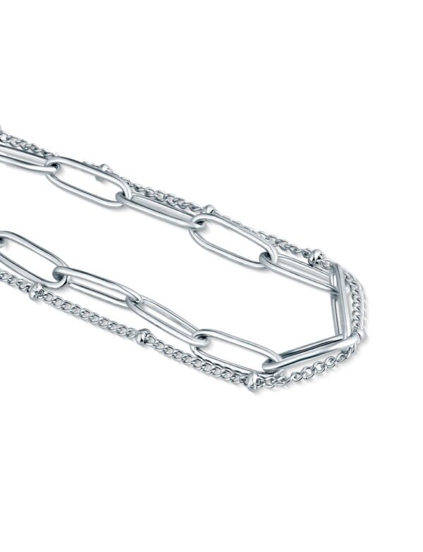 Vuch Vovia Silver Karkötő - Image 3