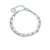 Vovia Silver Karkötő_P12455_Magnastore.hu