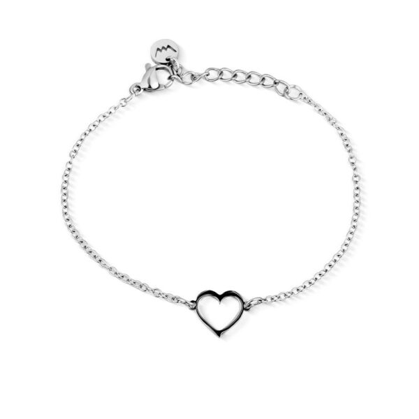 Vrisan Silver karkötő_P12378_Magnastore.hu