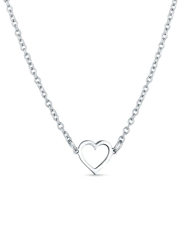 Vrisan Silver nyaklánc_P12384_Magnastore.hu