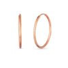 Yetta Rose Gold  fülbevaló_P10360_Magnastore.hu