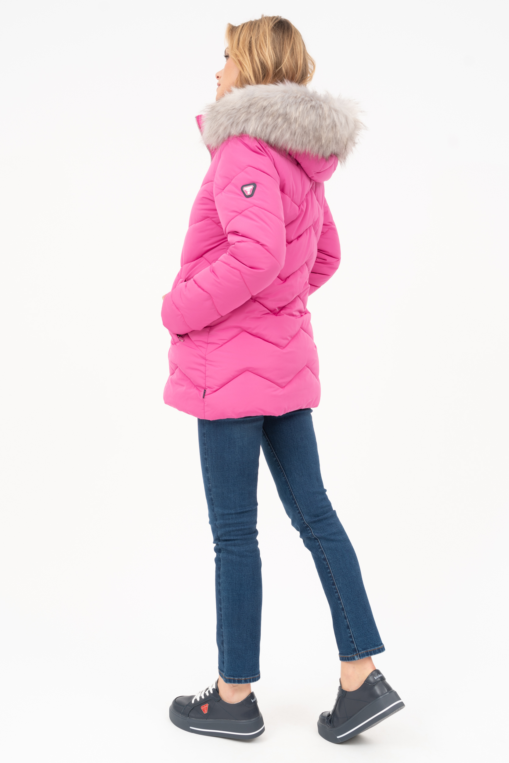 budmil Téli dzseki - Image 2