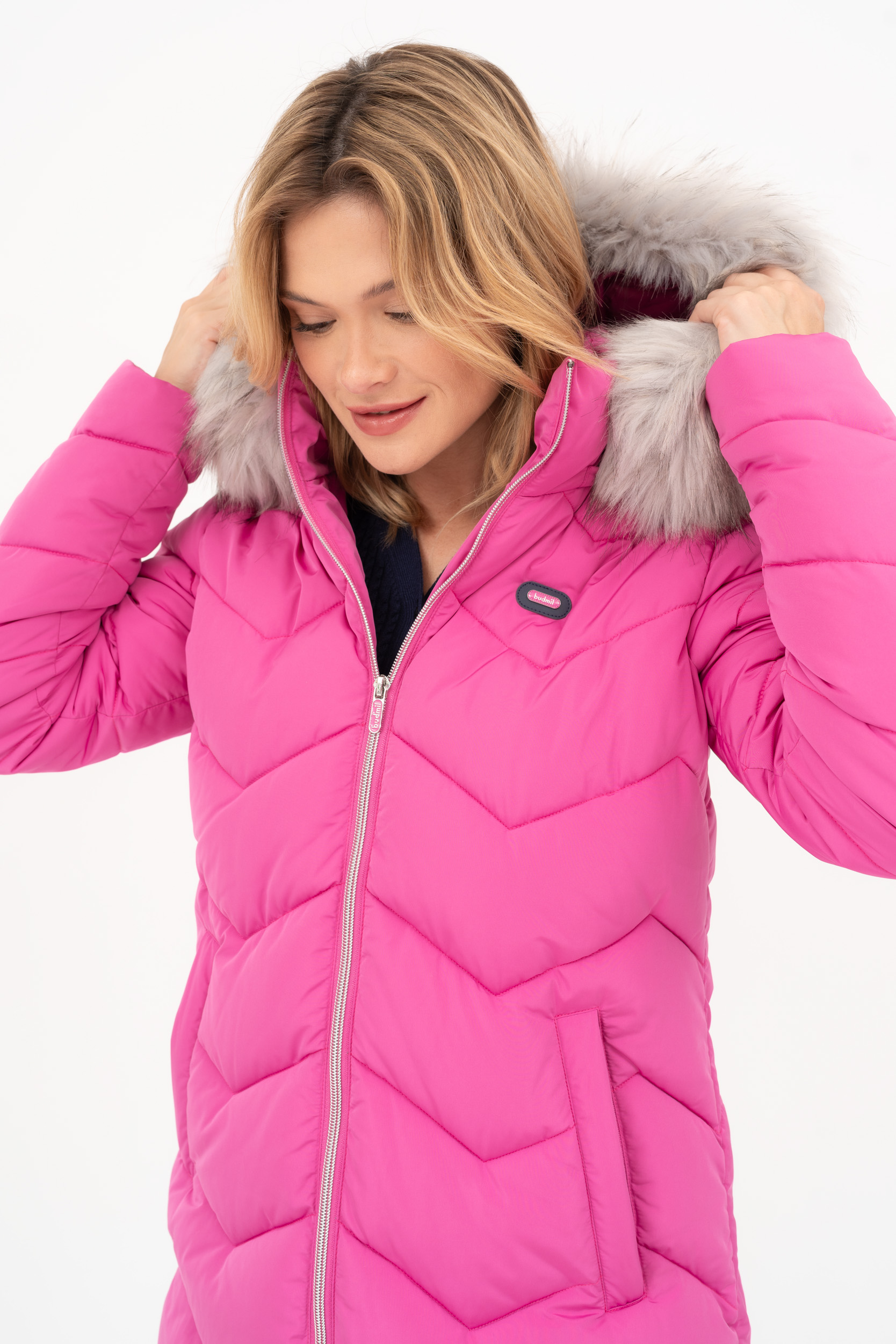 budmil Téli dzseki - Image 3