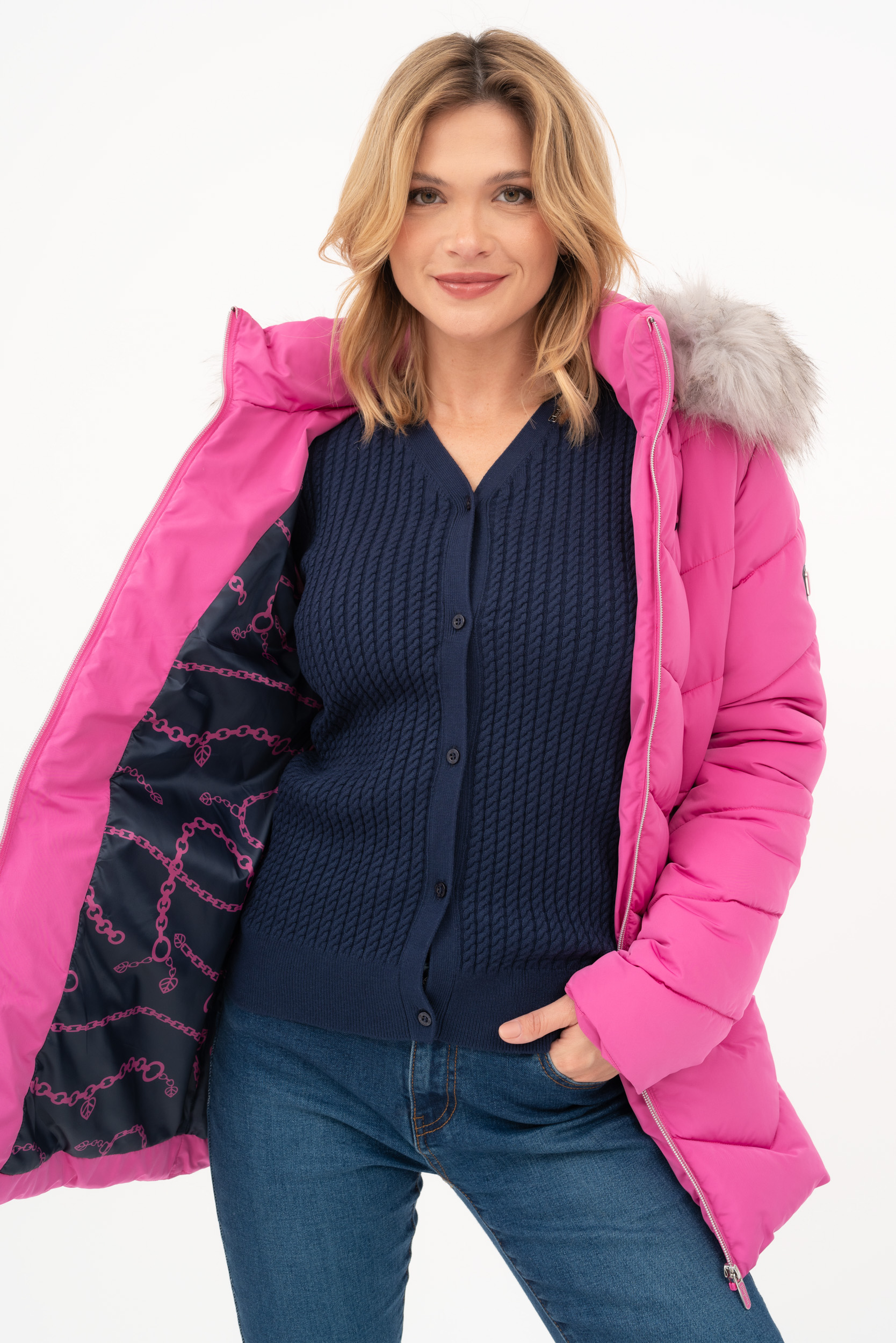 budmil Téli dzseki - Image 4