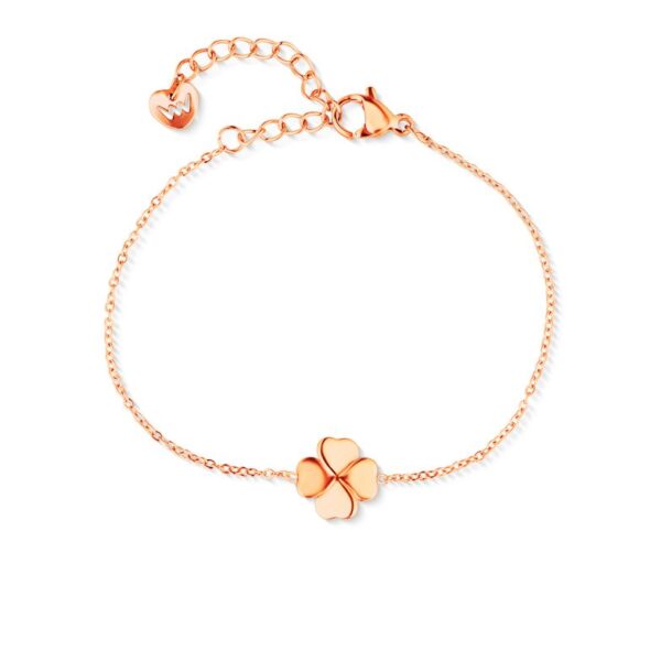 Fouria Rose Gold karkötő_P14609_Magnastore.hu