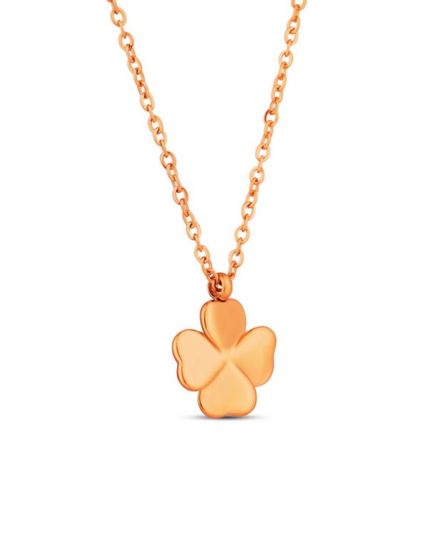 Vuch Fouria Rose Gold nyaklánc - Image 2