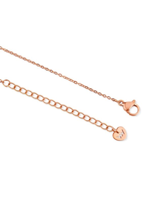 Vuch Fouria Rose Gold nyaklánc - Image 4