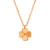 Fouria Rose Gold nyaklánc_P14608_Magnastore.hu
