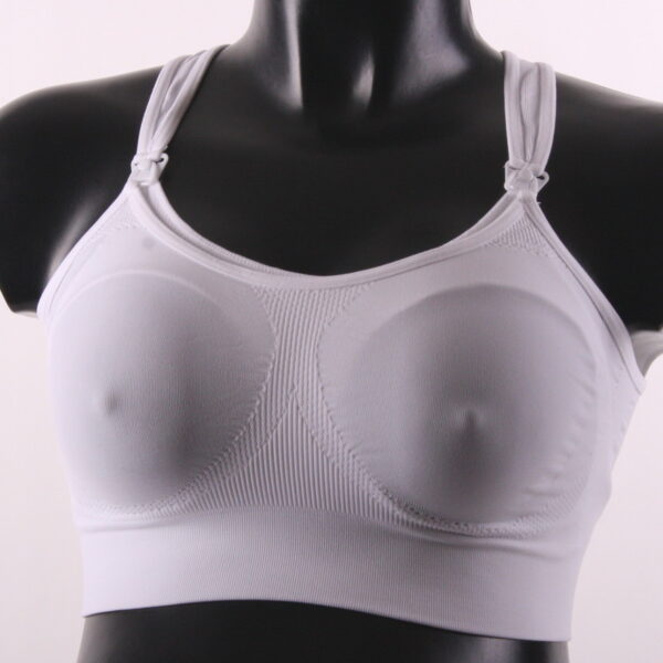 Bellissima Maternity M003 Seamless szoptatós melltartó-be75422_magnastore
