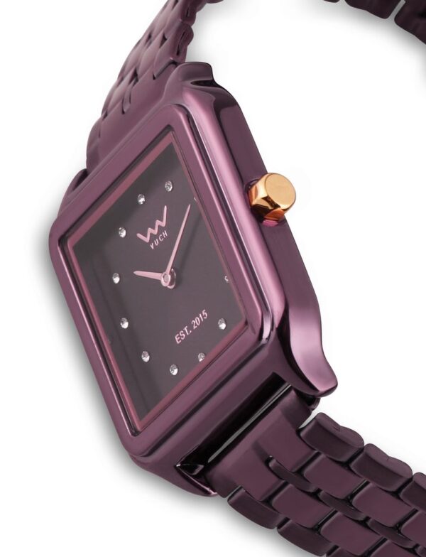 Vuch Roeen Dark Purple - Image 2
