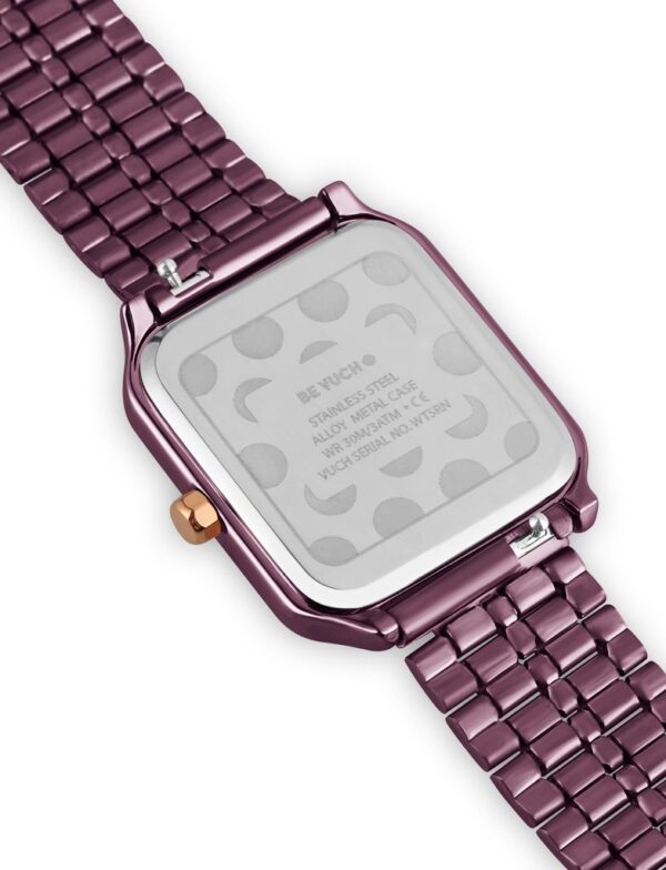 Vuch Roeen Dark Purple - Image 3