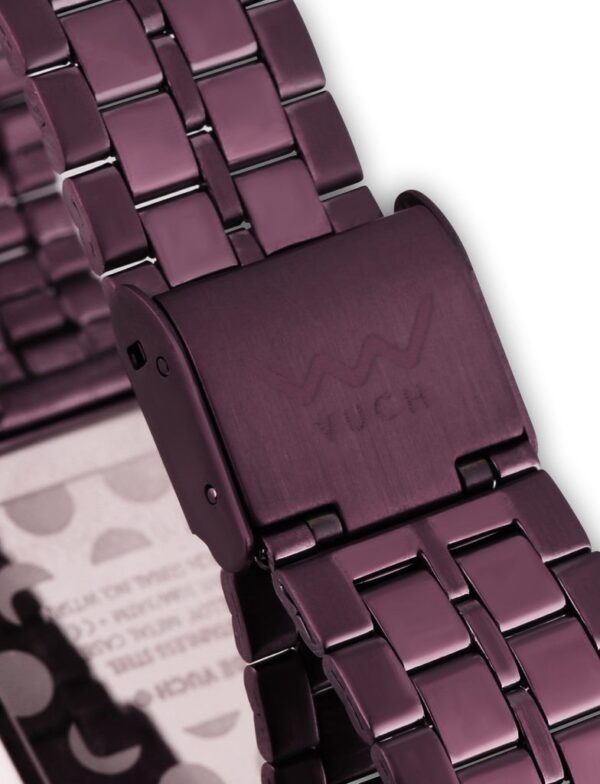 Vuch Roeen Dark Purple - Image 4