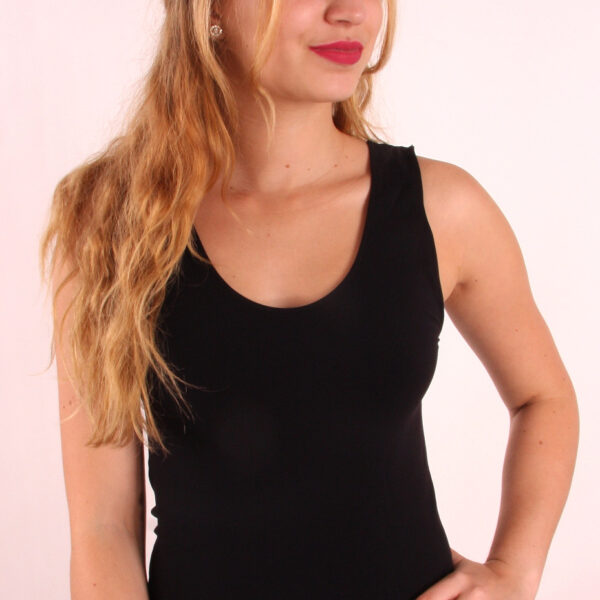 Bellissima 053 női seamless görög pántos trikó-be72632_magnastore