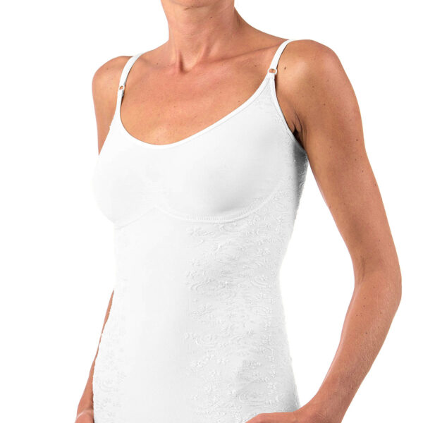 Bellissima 126 Elegance Canotta alakformáló trikó-be109326_magnastore