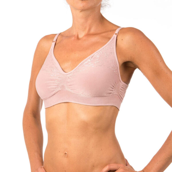 Bellissima 127 Elegance Bra merevítő nélküli melltartó-be109262_magnastore