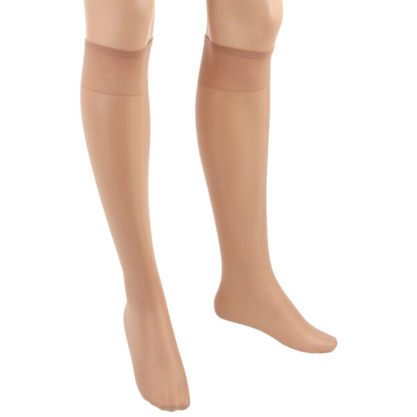 Bellissima B08 Special 10 térdfix - 3 pár-be91674_magnastore