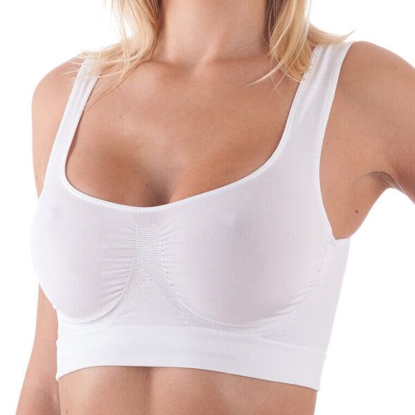 Bellissima 029 Shaper Push-up melltartó-be68733_magnastore