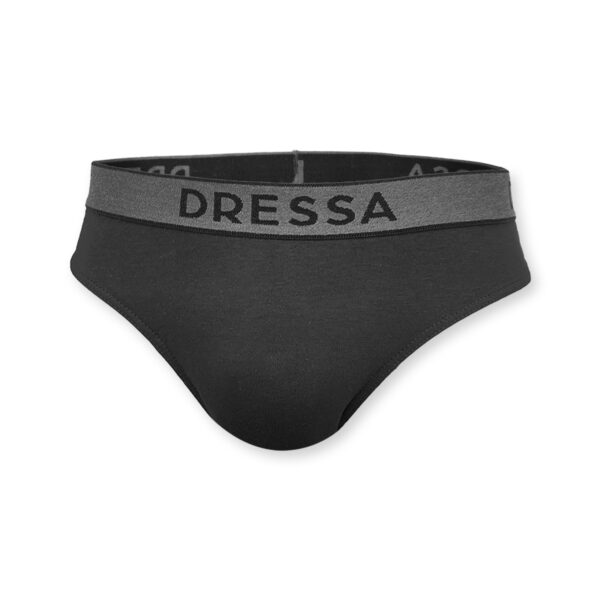 Dressa 109T pamut férfi tanga - M-du100292-1_magnastore