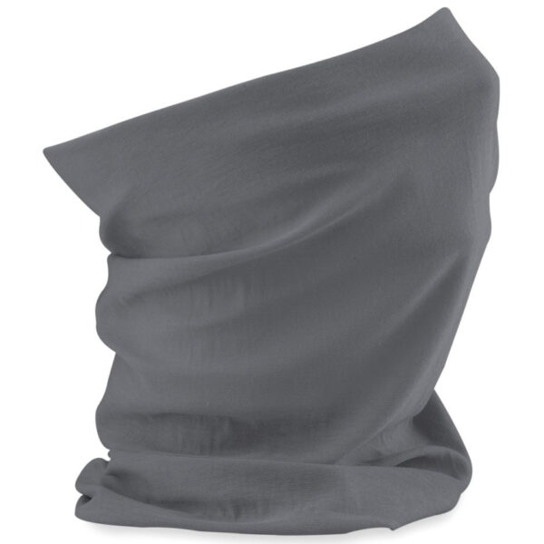 Dressa arcmaszk sportoláshoz - szürke-dc100252-1_magnastore