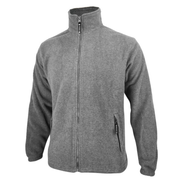 Dressa Basic cipzáros átmeneti polár dzseki-dc100072-21_magnastore