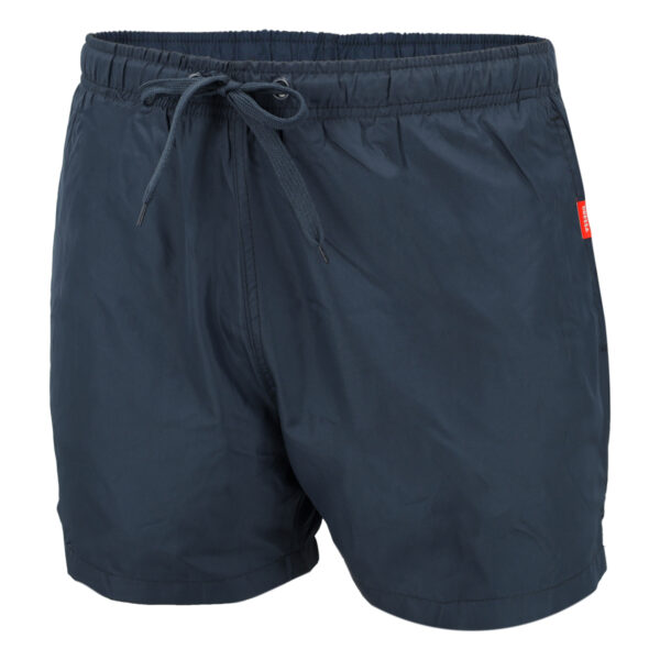 Dressa Beach férfi rövid fürdőshort - sötétkék-du101277-6_magnastore