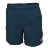 Dressa Beach férfi fürdőshort - sötétkék-du101571-6_magnastore