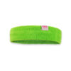 Dressa DRS rugalmas sport fejpánt - lime-dc100853-1_magnastore