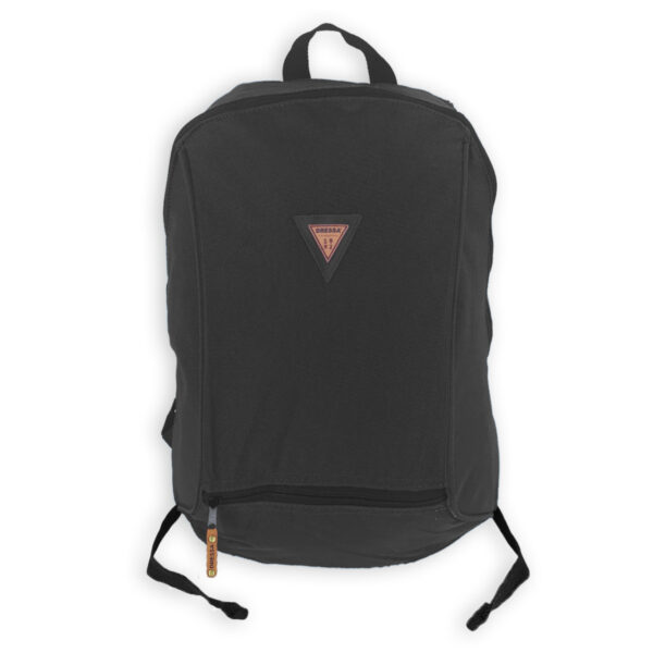 Dressa félhold hátizsák - fekete-db100566-1_magnastore
