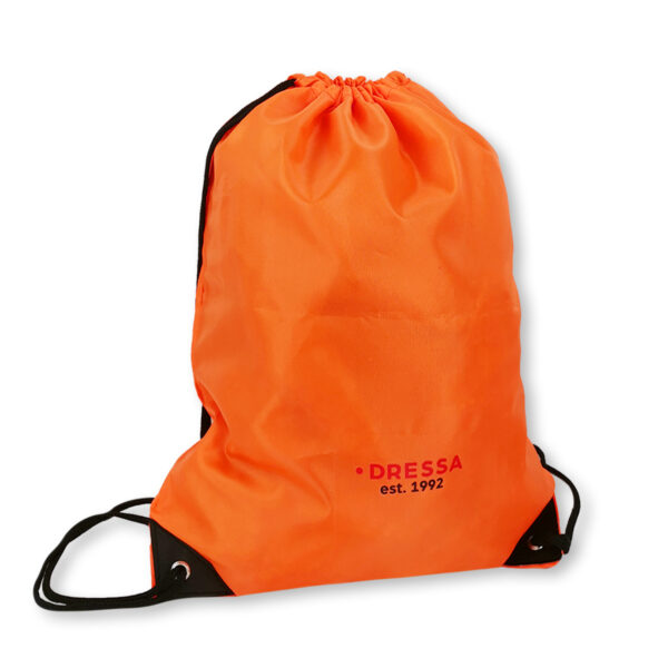 Dressa fűzős tornazsák - narancs-db100611-1_magnastore