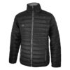 Dressa Sport Steppelt férfi bélelt dzseki - fekete-dc100089-5_magnastore