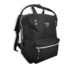 Dressa Urban női városi hátizsák és kézitáska - fekete-db100165-1_magnastore