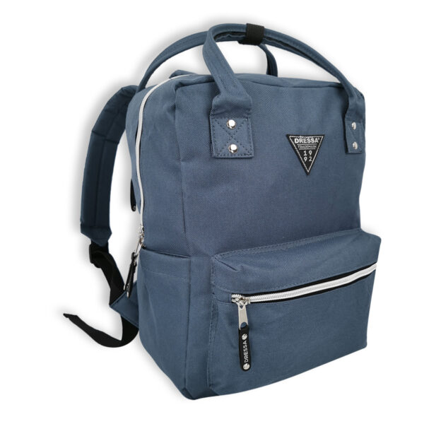 Dressa Urban női városi hátizsák és kézitáska - kék-db100166-1_magnastore