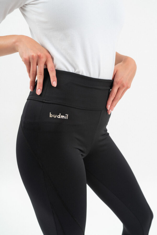 budmil Fitness leggings - Image 3