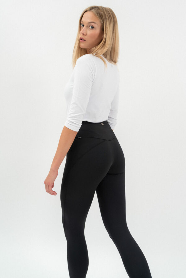 budmil Fitness leggings - Image 4