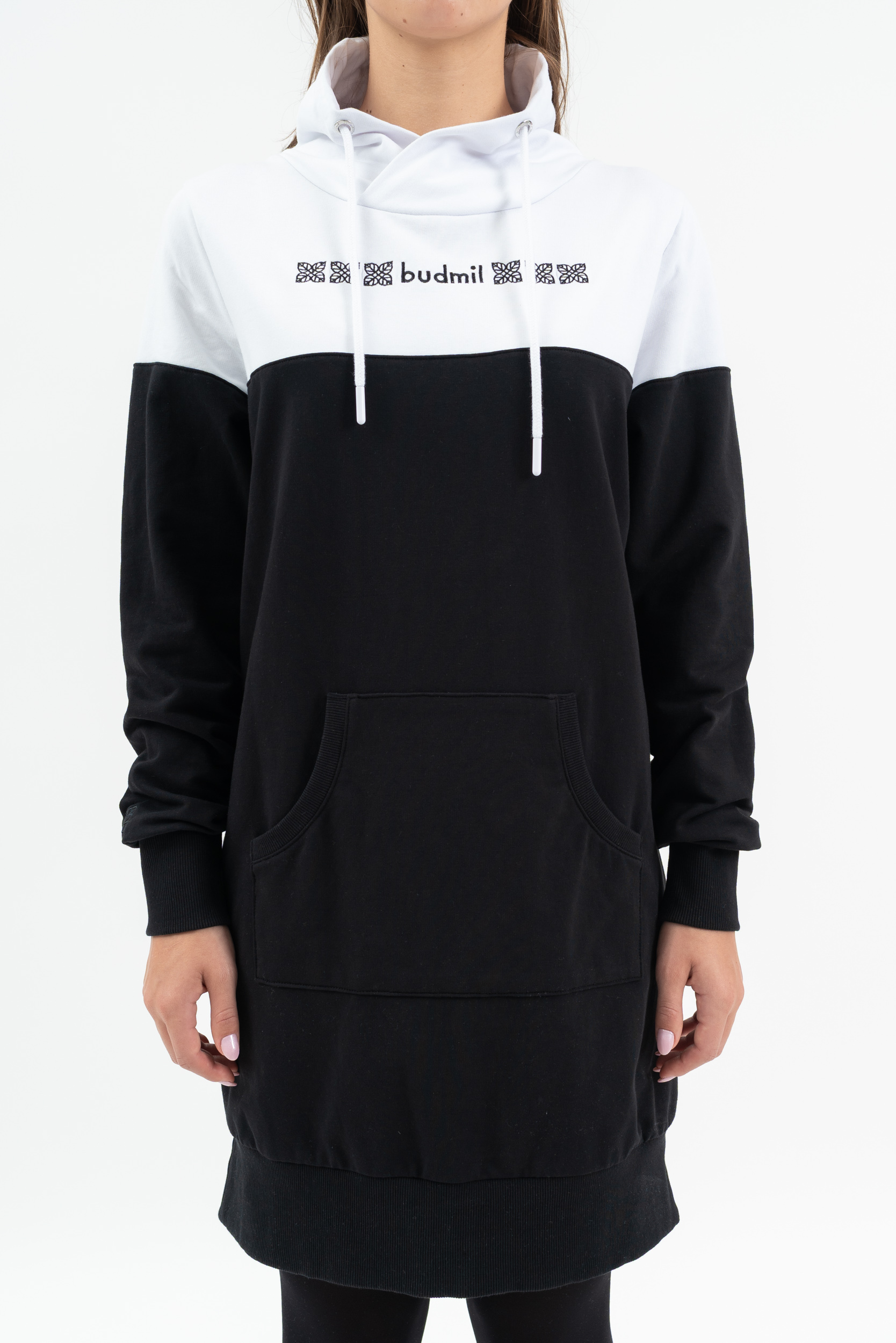 budmil Magasnyakú szabadidőruha - Image 5