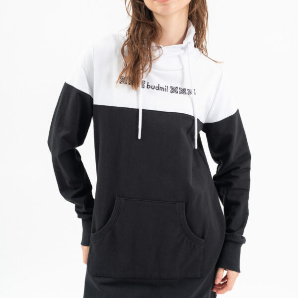 budmil Magasnyakú szabadidőruha_20650040-002