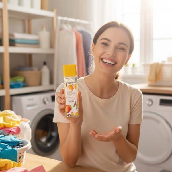 Kifra Mango Mosóparfüm - Image 3
