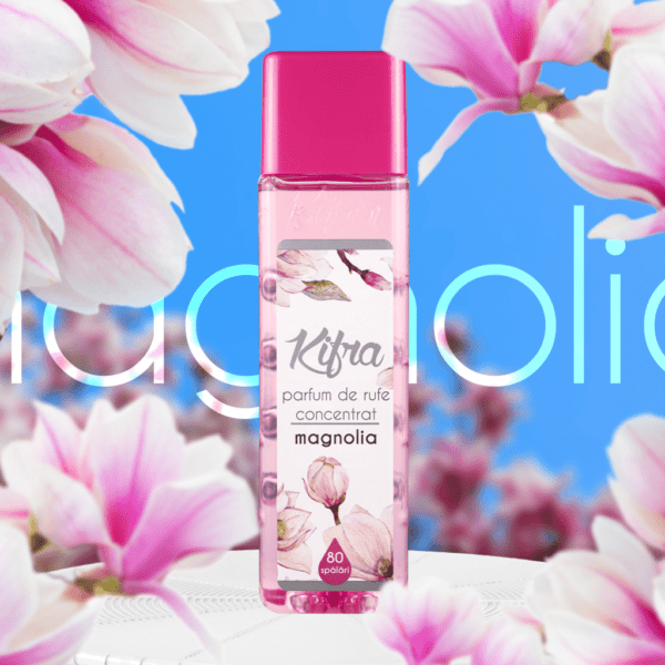Kifra mosóparfüm Magnolia - magnastore.hu 01