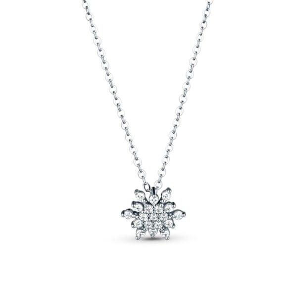 Atira Silver Nyaklánc_P12440_Magnastore.hu