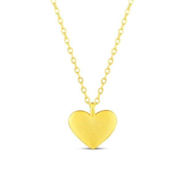Dalia Gold Nyaklánc_P14535_Magnastore.hu