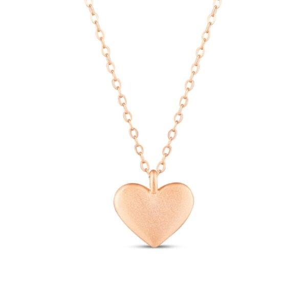 Dalia Rose Gold Nyaklánc_P14536_Magnastore.hu