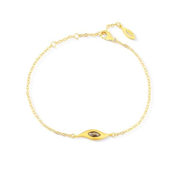 Fenni Gold Karkötő_P14532_Magnastore.hu