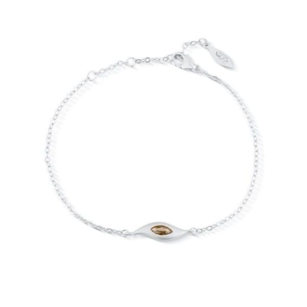Fenni Silver Karkötő_P14531_Magnastore.hu