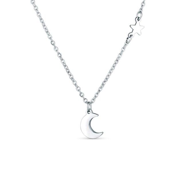 Kiral Silver Nyaklánc_P12432_Magnastore.hu