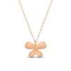 Sanija Rose Gold Nyaklánc_P14542_Magnastore.hu
